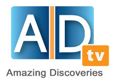 Amazing Discoveries TV Live with DVR