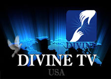 Divine TV Live with DVR