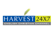 Harvest English Live with DVR