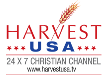 Harvest USA Live with DVR