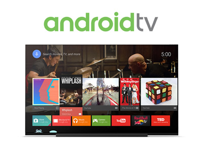 Android TV