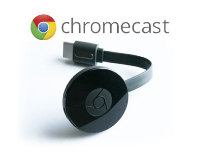 Chromecast