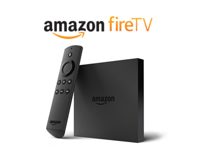 Amazon Fire TV