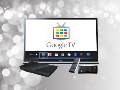 Google TV