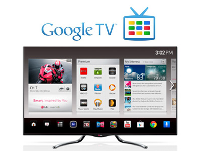 Google TV