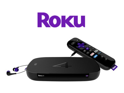 Roku