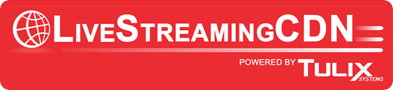 LiveStreamingCDN